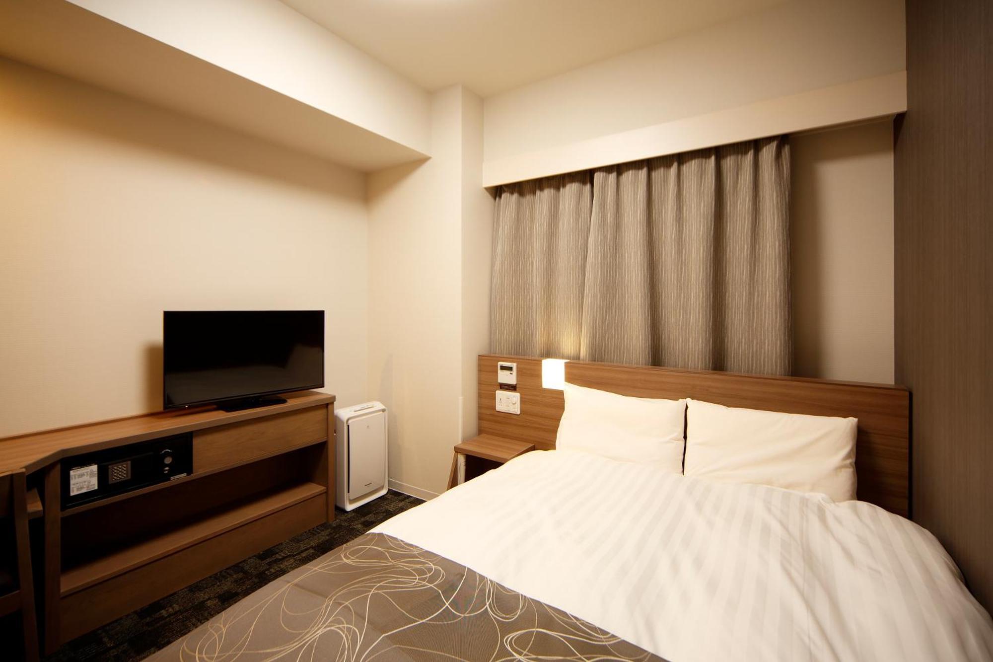 Dormy Inn Наґано Номер фото