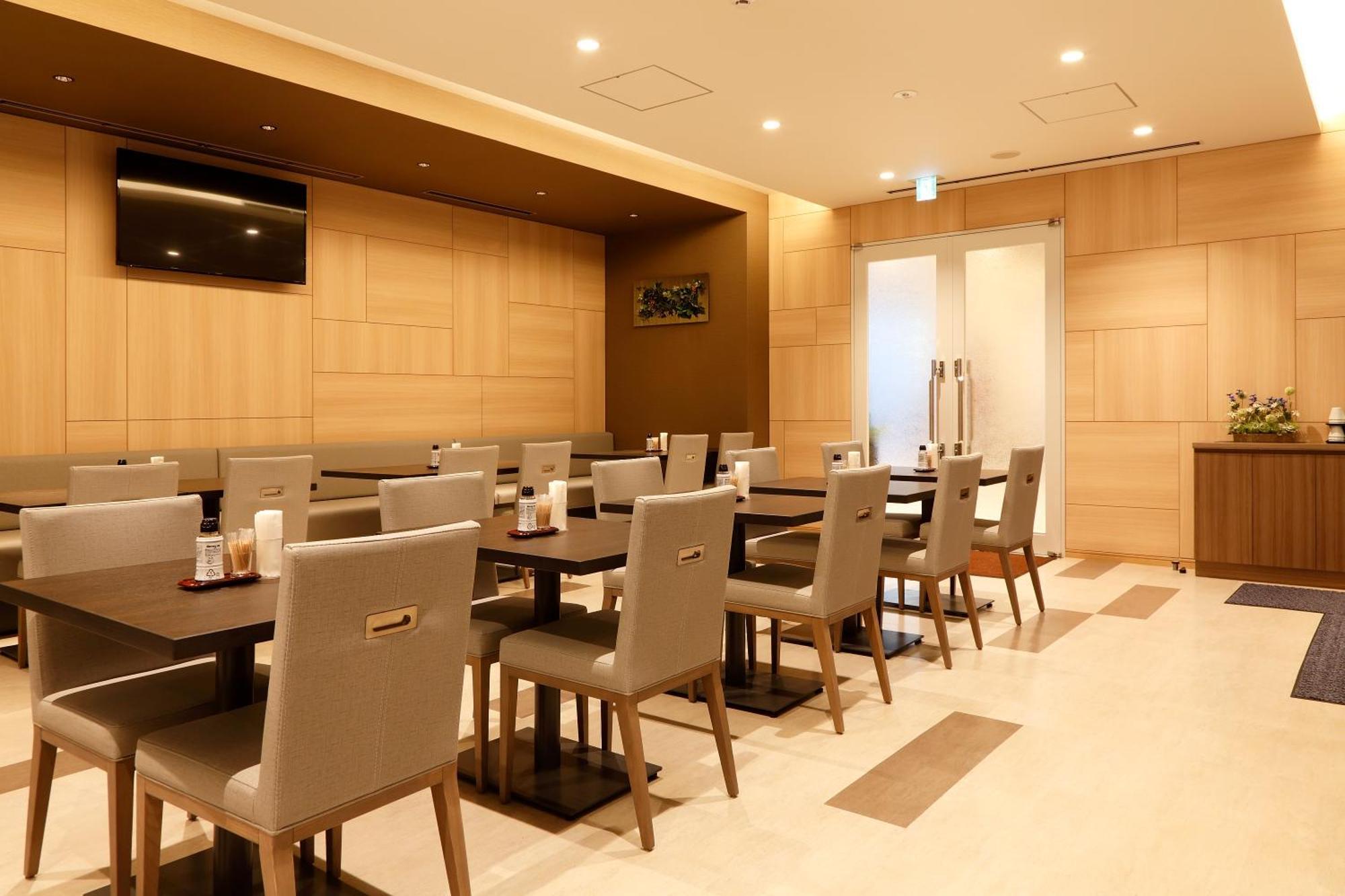 Dormy Inn Наґано Екстер'єр фото