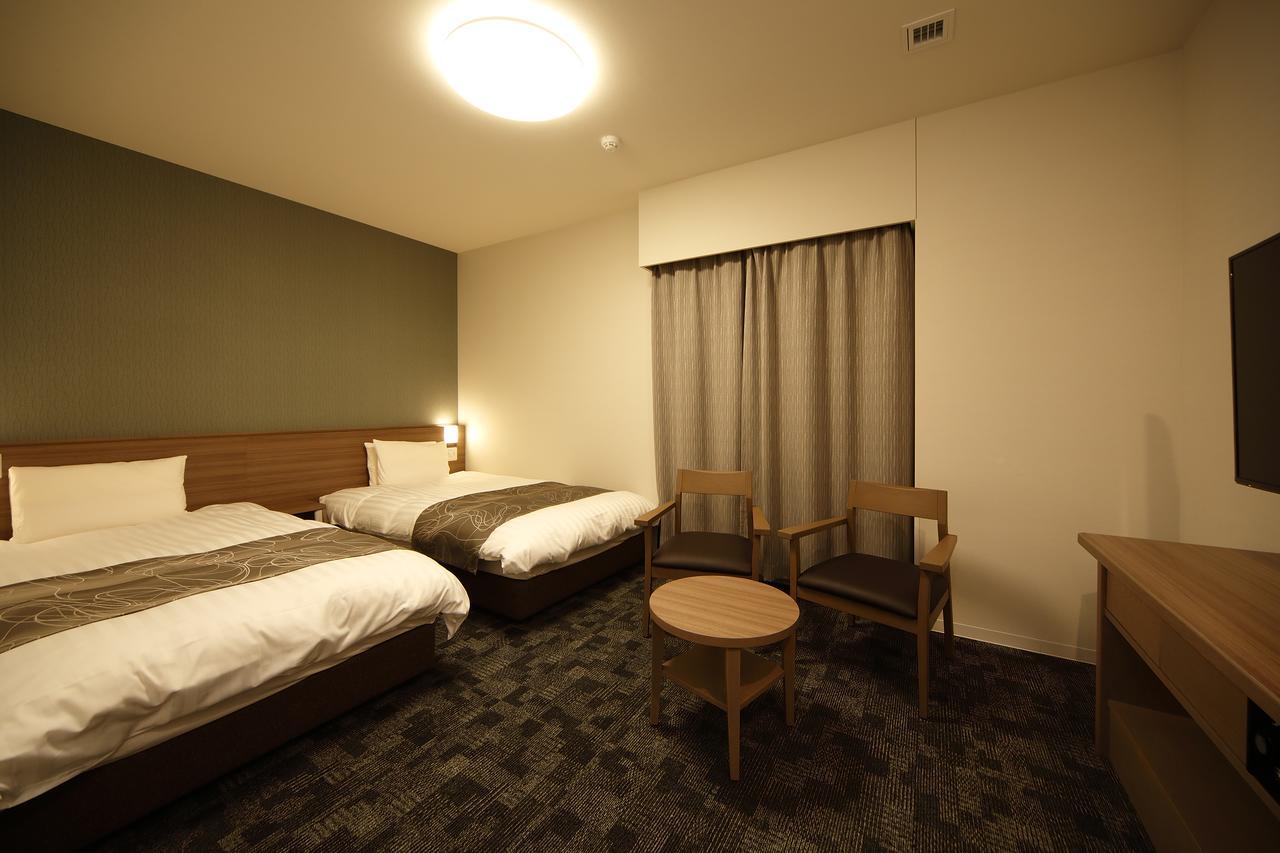 Dormy Inn Наґано Номер фото
